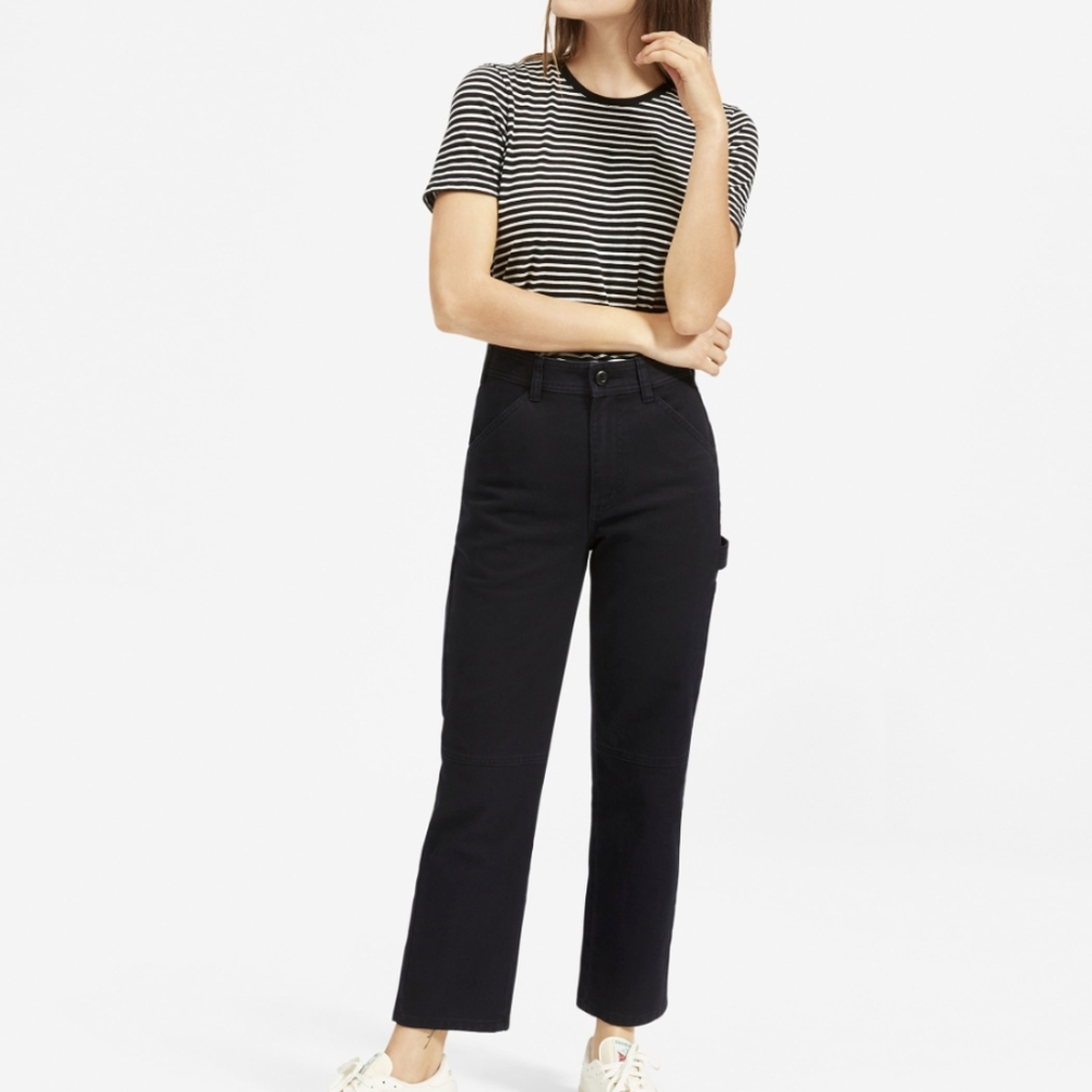 🆕 EVERLANE The Carpenter Pant